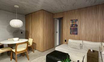 Imagem 3: Apartamento MOBILIADO pra Locação com 2 Dormitórios e 1 Vaga