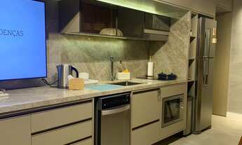 Imagem 7: Apartamento MOBILIADO pra Locação com 2 Dormitórios e 1 Vaga