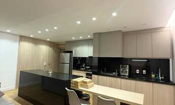 Imagem 3: DOM IPIRANGA APARTAMENTO MOBILIADO COM 3 SUÍTES E 2 VAGAS DE GARAGEM