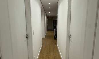 Imagem 7: DOM IPIRANGA APARTAMENTO MOBILIADO COM 3 SUÍTES E 2 VAGAS DE GARAGEM