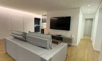 Imagem: DOM IPIRANGA APARTAMENTO MOBILIADO COM 3