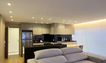 Imagem: DOM IPIRANGA APARTAMENTO MOBILIADO COM 3