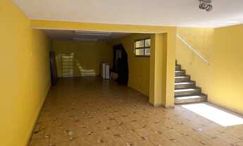 Imagem 2: CASA SOBRADO NO JARDIM AVELINO COM 3 DORMITÓRIOS SENDO 1 SUÍTE E 3 VAGAS COBERTAS DE GARAG