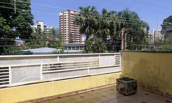 Imagem 7: CASA SOBRADO NO JARDIM AVELINO COM 3 DORMITÓRIOS SENDO 1 SUÍTE E 3 VAGAS COBERTAS DE GARAG