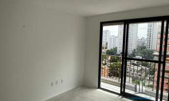 Imagem: Apartamento Studio à Venda na Vila Olímpia