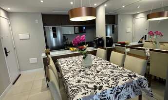 Imagem 5: IDEALLE CONDOMÍNIO CLUBE APARTAMENTO À VENDA COM 2 DORMITÓRIOS SENDO 1 SUÍTE E 1 VAGA