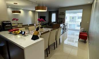 Imagem: IDEALLE CONDOMÍNIO CLUBE APARTAMENTO À