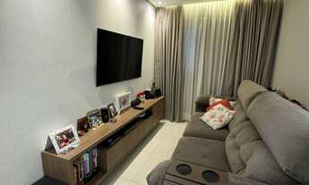 Imagem 3: IDEALLE CONDOMÍNIO CLUBE APARTAMENTO À VENDA COM 2 DORMITÓRIOS SENDO 1 SUÍTE E 1 VAGA