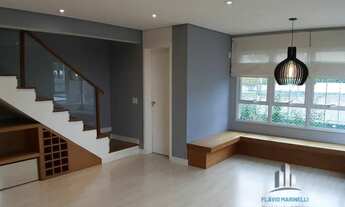 Imagem: Alpha Park Lindo Apto Duplex de 87m² de