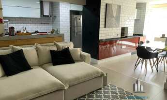 Imagem: London Ville - Lindo apto de 80m² de 2