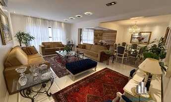 Imagem: Apartamento MOBILIADO à Venda com 4 Suítes