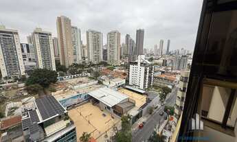 Imagem 5: Apartamento MOBILIADO à Venda com 4 Suítes e 4 Vagas de Garagem