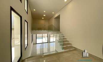 Imagem 6: Belíssima Casa no Aphaville 3 de 310m² com 3 Suítes e 6 Vagas