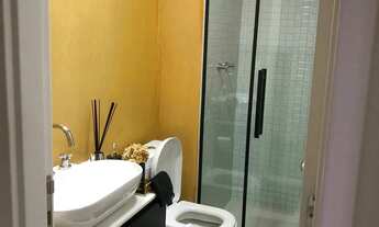 Imagem 6: Novare Apto de 70m² com 1 Suíte e 1 Vaga de Garagem