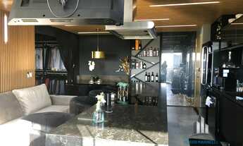 Imagem 3: Novare Apto de 70m² com 1 Suíte e 1 Vaga de Garagem