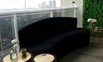 Imagem 5: Novare Apto de 70m² com 1 Suíte e 1 Vaga de Garagem