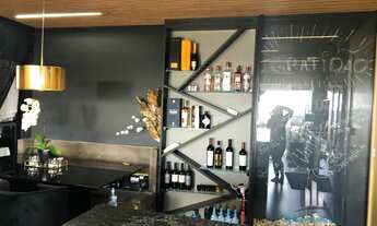 Imagem 4: Novare Apto de 70m² com 1 Suíte e 1 Vaga de Garagem