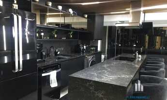 Imagem 2: Novare Apto de 70m² com 1 Suíte e 1 Vaga de Garagem