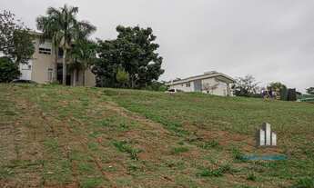 Imagem 3: Gênesis I Terreno Declive de 456m² com Vista pra Mata