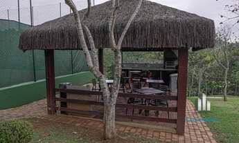 Imagem 6: Gênesis I Terreno Declive de 456m² com Vista pra Mata