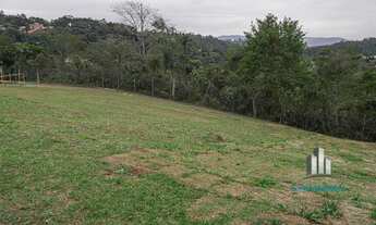 Imagem: Gênesis I Terreno Declive de 456m² com