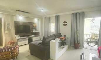 Imagem: Apartamento à Venda no Parque Tamboré