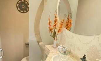 Imagem 4: Apartamento à Venda no Parque Tamboré com 3 Suítes e 3 Vagas de Garagem