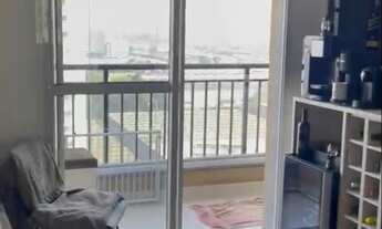 Imagem 3: Bellini Alphaville Lindo Apartamento MOBILIADO de 89m² com 2 Suítes e 2 Vagas de Garagem