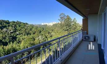 Imagem 3: Trix Tamboré Lindo Studio MOBILIADO de 50 metros com 1 Vaga de Garagem