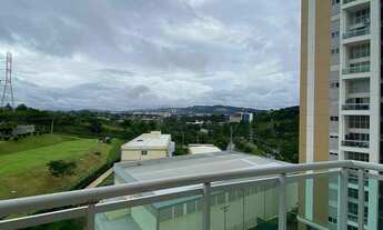 Imagem 3: Apartamento à Venda Soho Tamboré