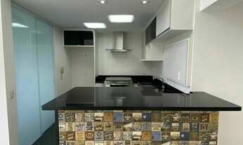 Imagem 7: Apartamento à Venda Soho Tamboré