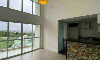 Imagem 4: Apartamento à Venda Soho Tamboré