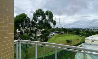 Imagem 2: Apartamento à Venda Soho Tamboré