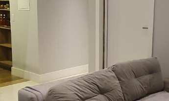 Imagem 5: Soho Tamboré Lindo Apto de 107 Metros com 4 Dorms sendo 1 Suíte e 2 Dorms Office e 2 Vagas