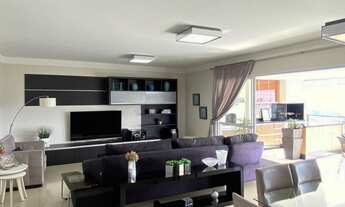 Imagem 4: Belíssimo Apartamento de 213 metros com 4 Dormitórios sendo 2 Suítes e 3 Vagas