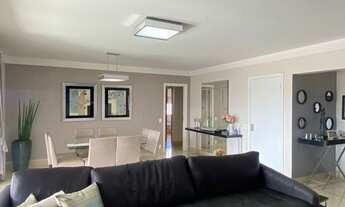 Imagem 6: Belíssimo Apartamento de 213 metros com 4 Dormitórios sendo 2 Suítes e 3 Vagas