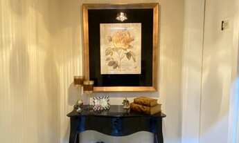 Imagem 2: Belíssimo Apartamento de 213 metros com 4 Dormitórios sendo 2 Suítes e 3 Vagas