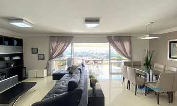 Imagem: Belíssimo Apartamento de 213 metros com