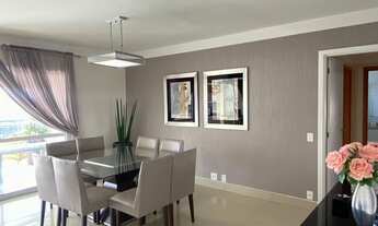 Imagem 7: Belíssimo Apartamento de 213 metros com 4 Dormitórios sendo 2 Suítes e 3 Vagas