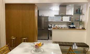 Imagem 5: Soho Tamboré - Lindo Apto de 90m² com 2 Dorms sendo 1 Suíte e 2 Vagas de Garagem