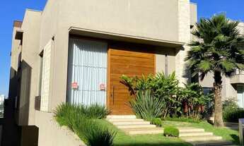 Imagem: Villa Solaia Belíssima Casa de 575m² com