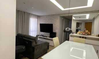 Imagem: Apartamento à venda no Condomínio Residencial