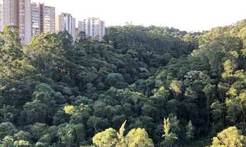 Imagem 7: Bosques de Tamboré Apto de 101m² de 3 dorms sendo 1 suíte com closet e 2 vagas de garagem