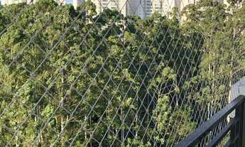 Imagem 6: Bosques de Tamboré Apto de 101m² de 3 dorms sendo 1 suíte com closet e 2 vagas de garagem