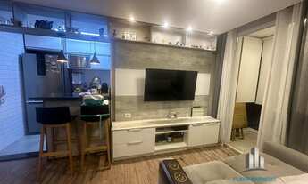 Imagem: CONDOMÍNIO NOVA VILA IPIRANGA APARTAMENTO