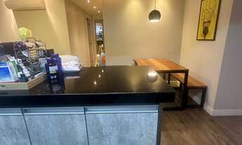 Imagem 7: CONDOMÍNIO NOVA VILA IPIRANGA APARTAMENTO MOBILIADO À VENDA DE 2 DORMITÓRIOS E 1 VAGA