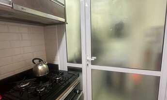 Imagem 5: CONDOMÍNIO NOVA VILA IPIRANGA APARTAMENTO MOBILIADO À VENDA DE 2 DORMITÓRIOS E 1 VAGA