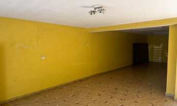 Imagem 3: CASA SOBRADO NO JARDIM AVELINO COM 3 DORMITÓRIOS SENDO 1 SUÍTE E 3 VAGAS COBERTAS DE GARAG