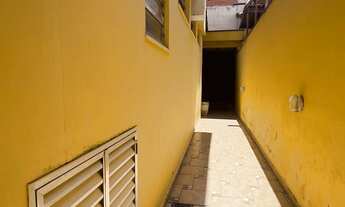 Imagem 4: CASA SOBRADO NO JARDIM AVELINO COM 3 DORMITÓRIOS SENDO 1 SUÍTE E 3 VAGAS COBERTAS DE GARAG