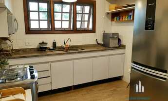 Imagem 6: Alphaville 6 Casa de 259m² com 3 Dorms sendo 1 Suíte e 2 Vagas de Garagem